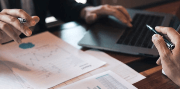 analista financiero fausto gimenez rey