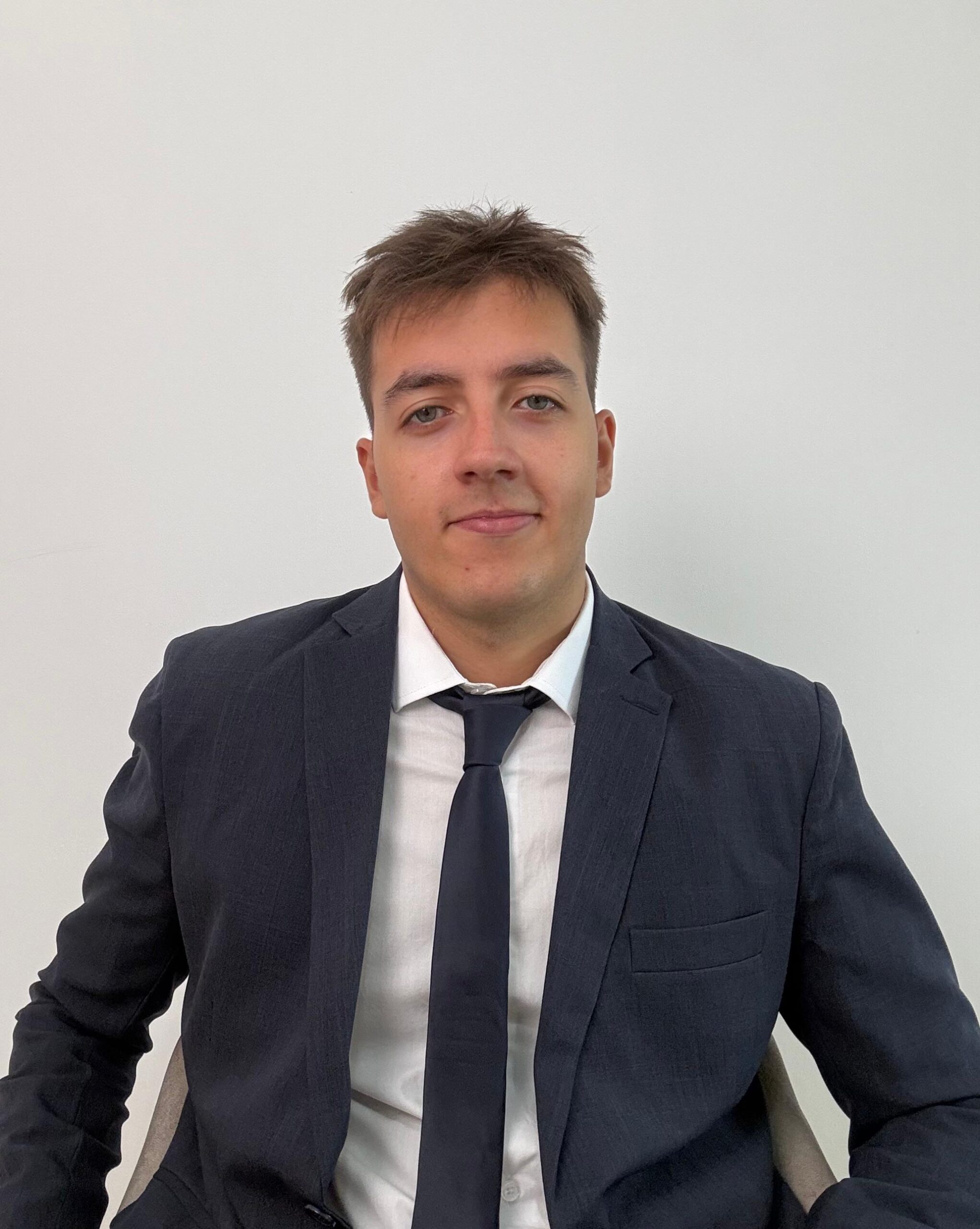 Fausto Gimenez Rey - Asesor Financiero